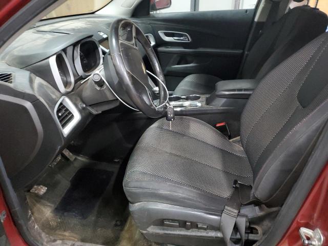 Photo 7 from auction – 2011 CHEVROLET EQUINOX LT with VIN 2CNALDEC3B6245984