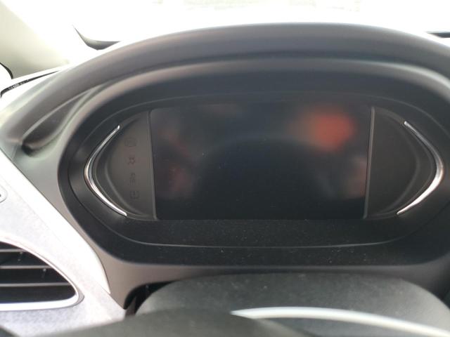 Photo 9 from auction – 2019 CHEVROLET BOLT EV LT with VIN 1G1FY6S01K4145121