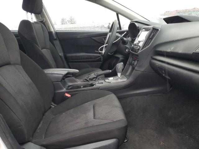 Photo 7 from auction – 2019 SUBARU IMPREZA with VIN 4S3GTAB66K3737962
