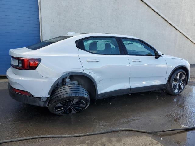 Photo 3 from auction – 2023 POLESTAR 2 with VIN YSMEG3KA2PL134868