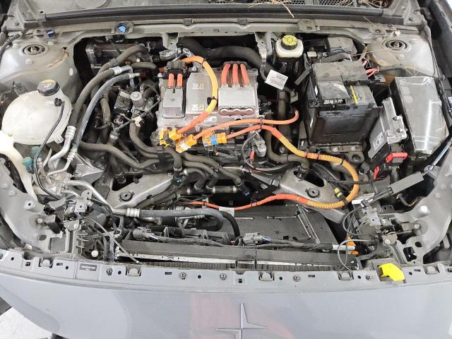 Photo 11 from auction – 2023 POLESTAR 2 with VIN YSMEG3KA9PL141753