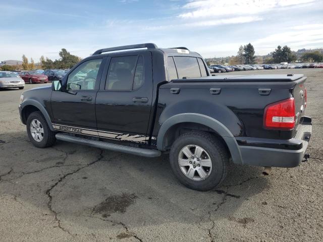 Photo 2 from auction – 2008 FORD EXPLORER S with VIN 1FMEU51E78UA48029