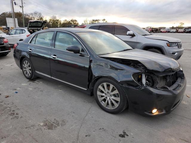 Photo 4 from auction – 2011 TOYOTA AVALON BAS with VIN 4T1BK3DB9BU381600