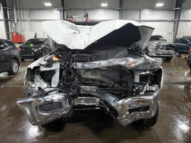 Photo 5 from auction – 2024 RAM 2500 TRADE with VIN 3C6MR5AJ8RG158971