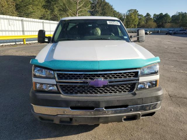 Foto 5 de la subasta – 2005 CHEVROLET SILVERADO con VIN 1GCHC232X5F887307