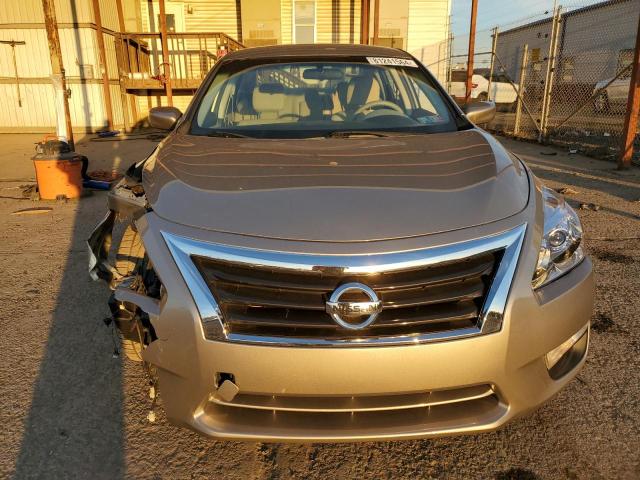 Photo 5 from auction – 2015 NISSAN ALTIMA 2.5 with VIN 1N4AL3AP7FC464120