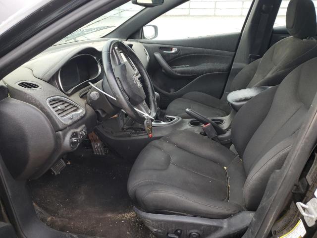 Photo 7 from auction – 2013 DODGE DART LIMIT with VIN 1C3CDFCH2DD153455