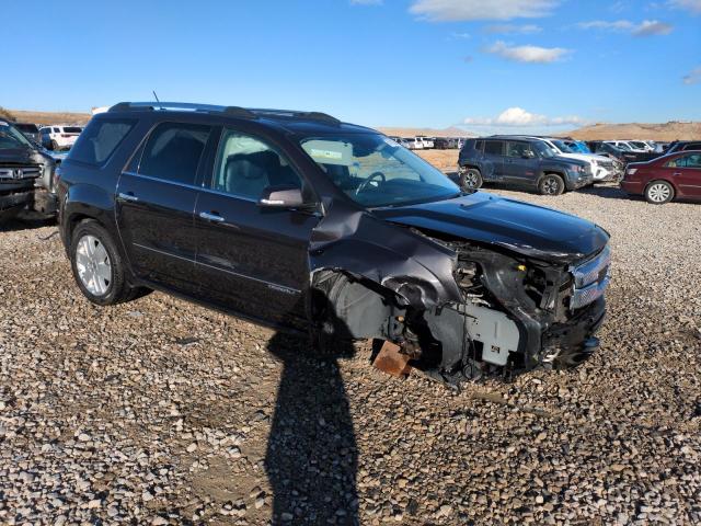 Photo 4 from auction – 2015 GMC ACADIA DEN with VIN 1GKKVTKD8FJ257281