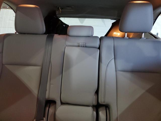 Photo 10 from auction – 2016 TOYOTA HIGHLANDER with VIN 5TDJKRFHXGS353661