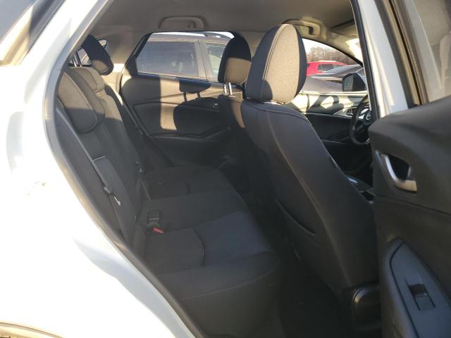 Photo 10 from auction – 2019 MAZDA CX-3 SPORT with VIN JM1DKFB7XK0442828
