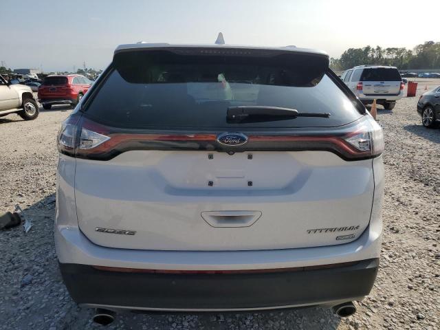 Photo 6 from auction – 2018 FORD EDGE TITAN with VIN 2FMPK3K90JBC51411