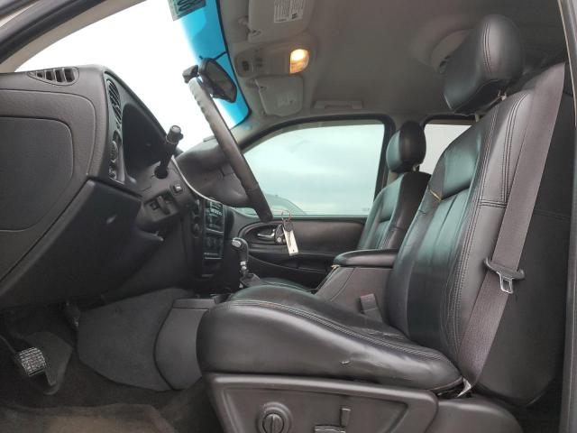Photo 7 from auction – 2005 CHEVROLET TRAILBLAZE with VIN 1GNDT13SX52309571