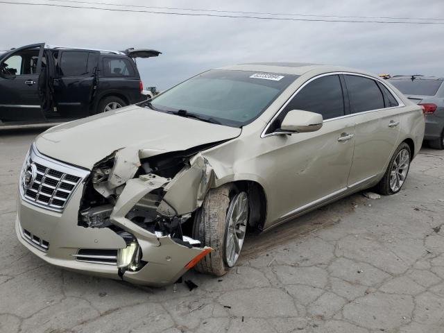 Photo 1 from auction – 2015 CADILLAC XTS LUXURY with VIN 2G61M5S39F9195210