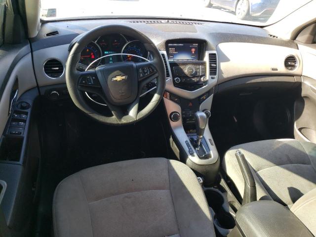 Photo 8 from auction – 2015 CHEVROLET CRUZE LT with VIN 1G1PC5SB2F7275055