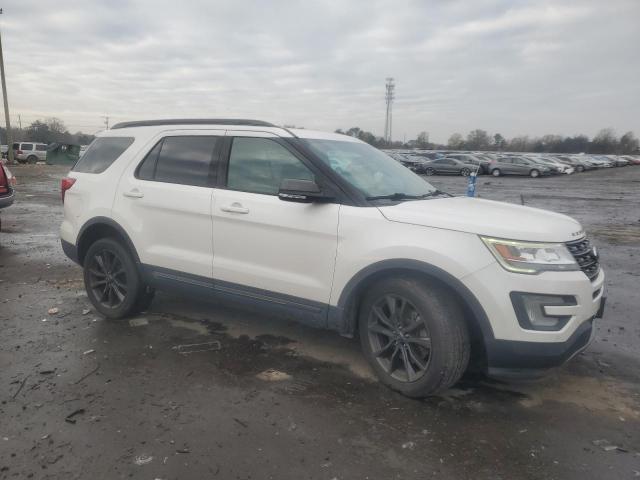 Photo 4 from auction – 2017 FORD EXPLORER X with VIN 1FM5K8D83HGE07890