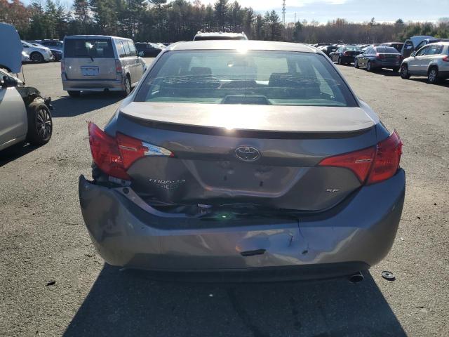 Photo 6 from auction – 2018 TOYOTA COROLLA L with VIN 2T1BURHE9JC024483