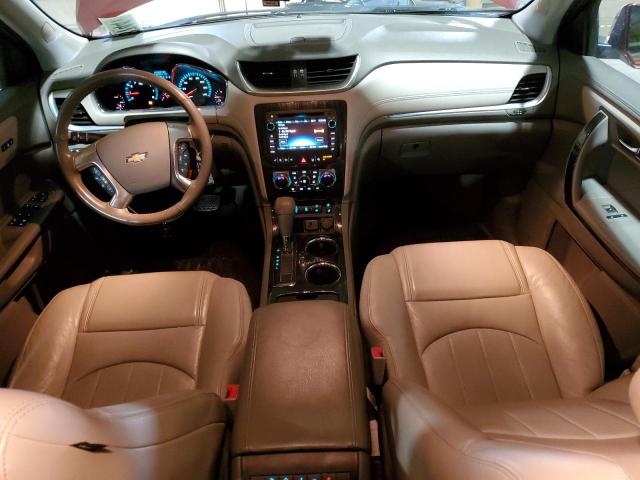 Photo 8 from auction – 2017 CHEVROLET TRAVERSE P with VIN 1GNKVJKD6HJ344624