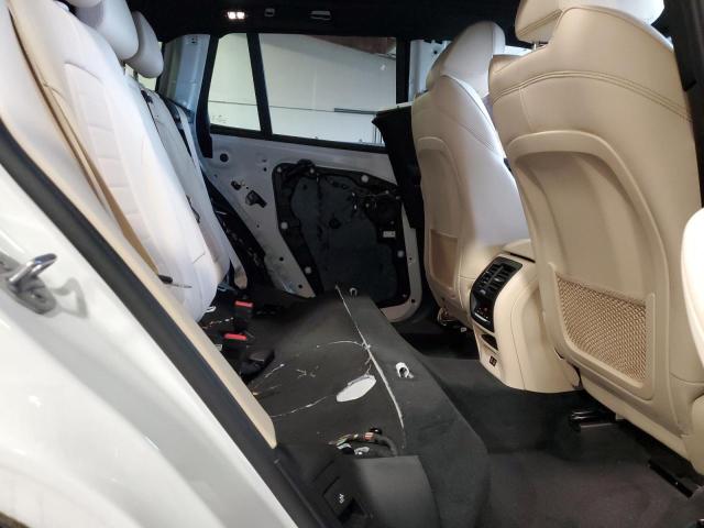 Photo 11 from auction – 2020 BMW X3 XDRIVE3 with VIN 5UXTY5C01L9C00952