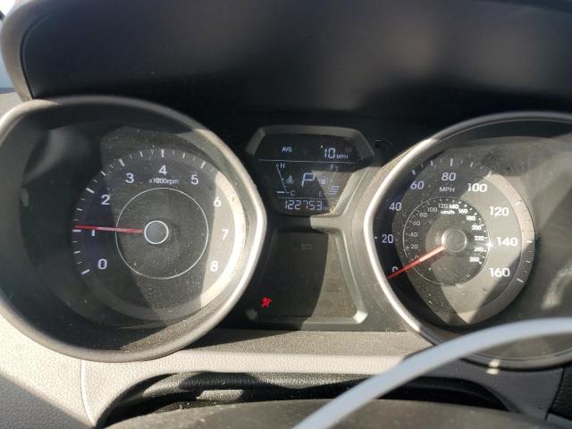 Photo 9 from auction – 2016 HYUNDAI ELANTRA SE with VIN 5NPDH4AE2GH673221