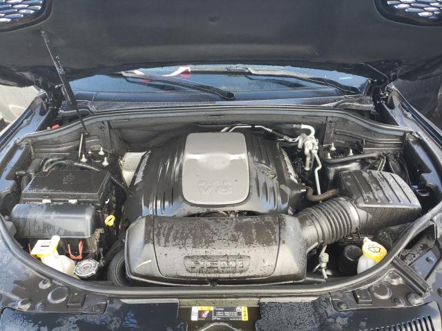 Photo 12 from auction – 2022 DODGE DURANGO R/ with VIN 1C4SDHCT7NC102130