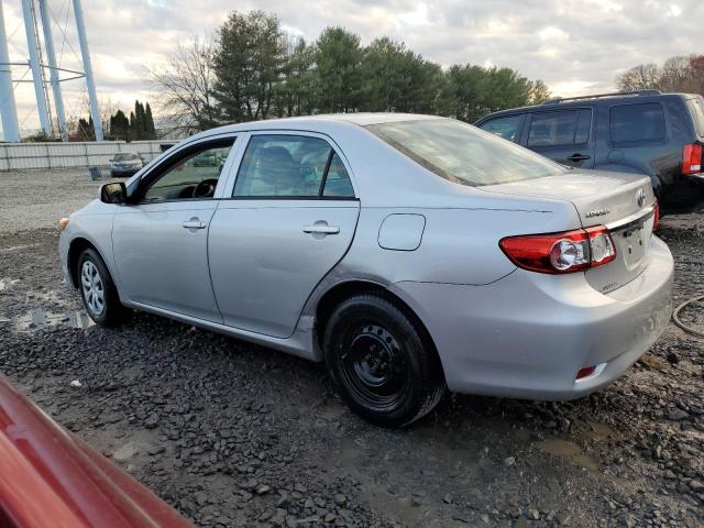 Photo 2 from auction – 2013 TOYOTA COROLLA BA with VIN 2T1BU4EE5DC970480