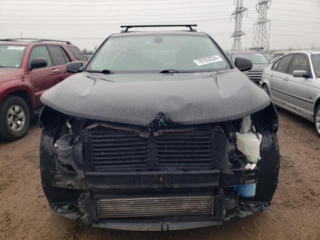 Photo 5 from auction – 2018 CHEVROLET EQUINOX LT with VIN 2GNAXKEX3J6290283