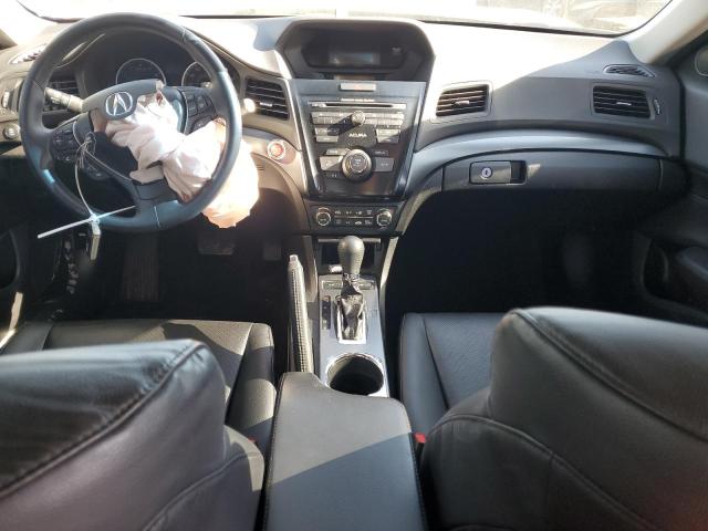 Photo 8 from auction – 2014 ACURA ILX 20 with VIN 19VDE1F31EE004494