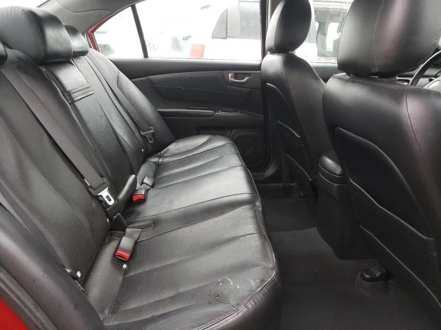 صورة رقم 10 من المزاد - 2007 KIA OPTIMA LX مع VIN KNAGE124775141860