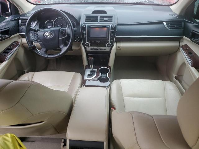 Photo 8 from auction – 2012 TOYOTA CAMRY BASE with VIN 4T4BF1FKXCR214370