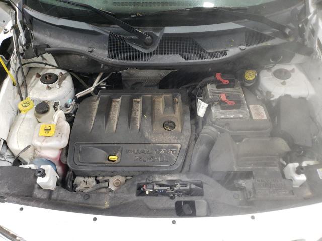 Photo 11 from auction – 2016 JEEP PATRIOT SP with VIN 1C4NJRBB2GD697647