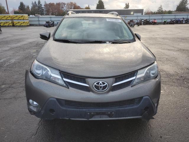 Photo 5 from auction – 2015 TOYOTA RAV4 LIMIT with VIN 2T3DFREV0FW307682