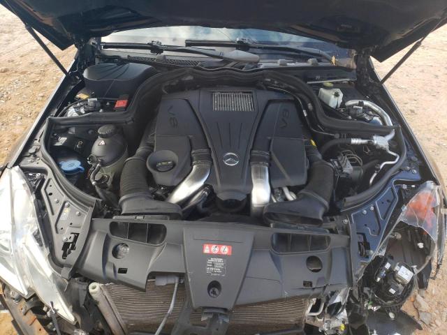 Photo 11 from auction – 2013 MERCEDES-BENZ E 550 with VIN WDDKK7DF7DF207004