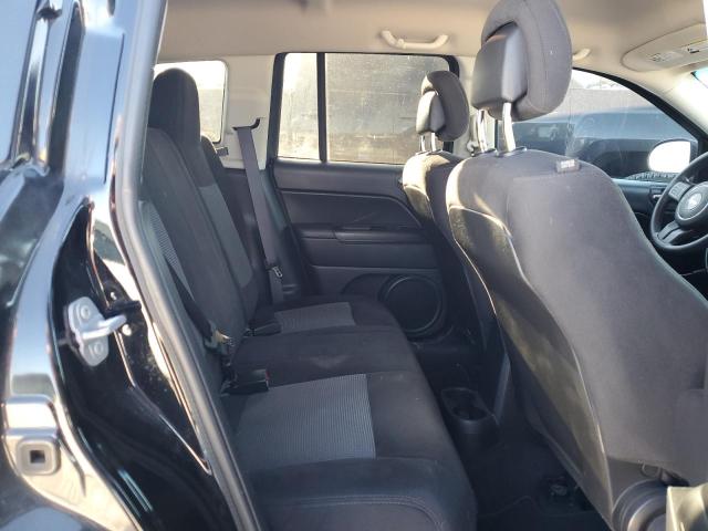 Photo 11 from auction – 2017 JEEP COMPASS SP with VIN 1C4NJCBA4HD146934