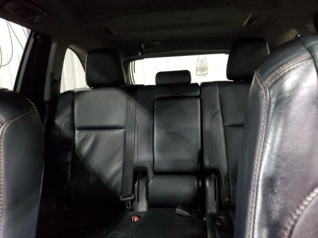 Photo 10 from auction – 2016 TOYOTA HIGHLANDER with VIN 5TDJKRFH5GS502588