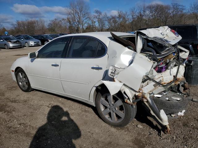 Foto 2 de la subasta – 2006 LEXUS ES 330 con VIN JTHBA30G965168377