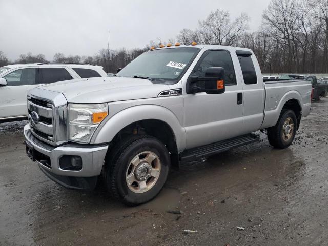Photo 1 from auction – 2015 FORD F250 SUPER with VIN 1FT7X2B64FEA61161
