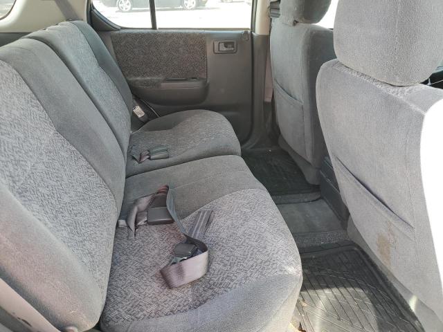 Photo 10 from auction – 2000 ISUZU RODEO S with VIN 4S2CK58W2Y4317915