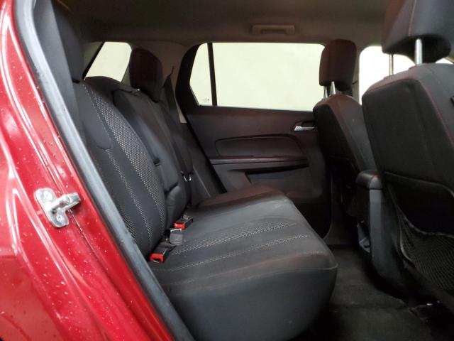 Photo 11 from auction – 2014 GMC TERRAIN SL with VIN 2GKALREK2E6294255