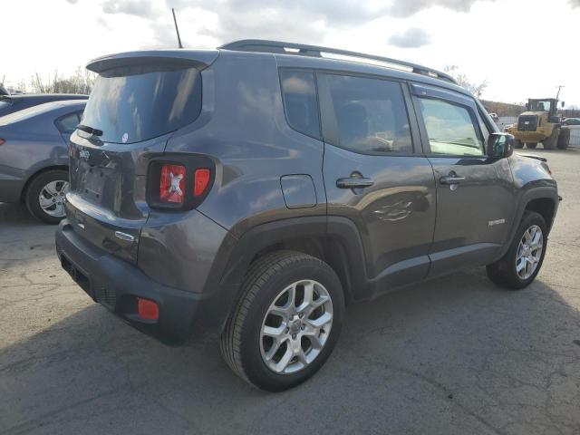 Photo 3 from auction – 2018 JEEP RENEGADE L with VIN ZACCJBBB5JPH46282