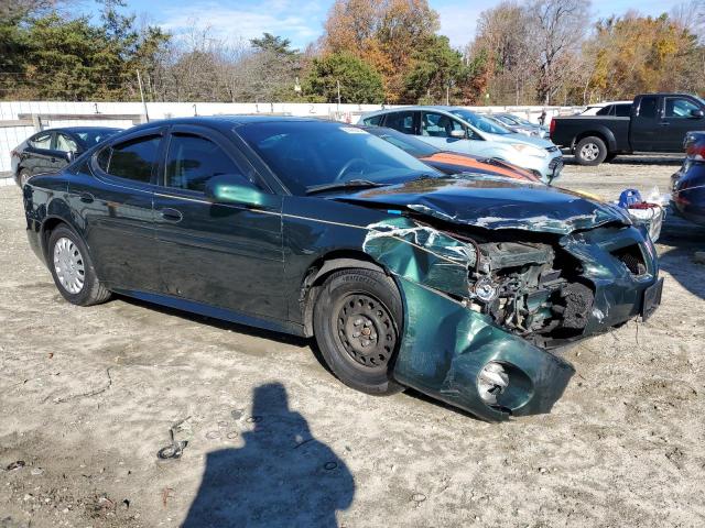 Photo 4 from auction – 2004 PONTIAC GRAND PRIX with VIN 2G2WP522041151100
