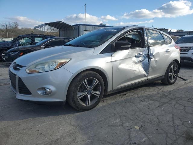 FORD FOCUS SE 2014 z numerem VIN 1FADP3K28EL154626 - Zdjęcie z aukcji