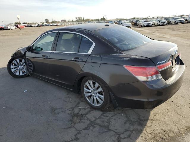 Photo 2 from auction – 2011 HONDA ACCORD EXL with VIN 1HGCP2F87BA077688