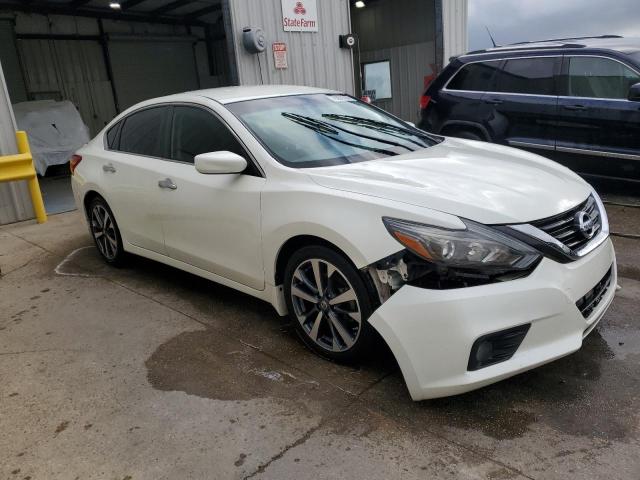 Photo 4 from auction – 2017 NISSAN ALTIMA 2.5 with VIN 1N4AL3AP3HC279999