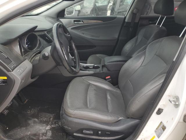 Photo 7 from auction – 2015 HYUNDAI SONATA HYB with VIN KMHEC4A4XFA123583
