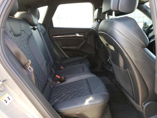Photo 11 from auction – 2019 AUDI SQ5 PREMIU with VIN WA1B4AFY7K2112005