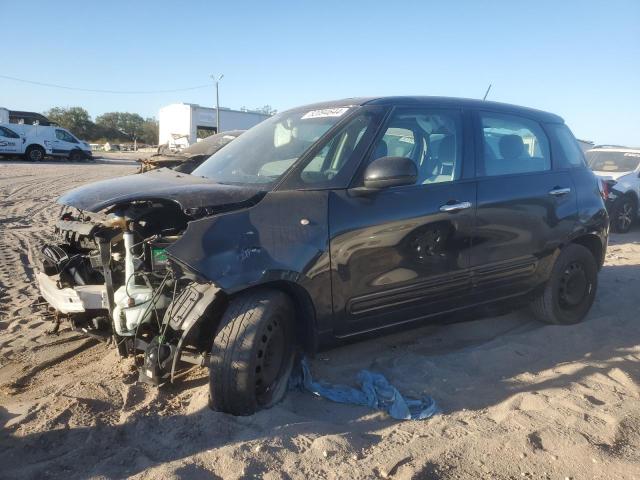 FIAT 500L POP 2015 with VIN ZFBCFAAH4FZ030597 - Photo from auction
