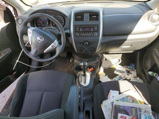 Photo 8 from auction – 2018 NISSAN VERSA S with VIN 3N1CN7AP4JL813089