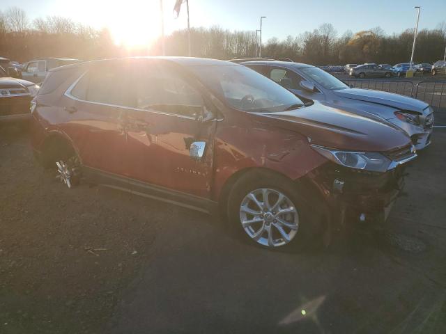 Photo 4 from auction – 2018 CHEVROLET EQUINOX LT with VIN 2GNAXSEV0J6187367