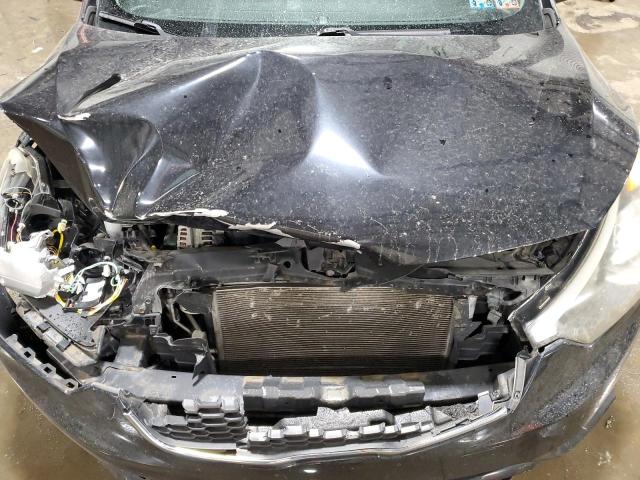 Снимка 11 от търг – 2014 KIA FORTE LX с VIN KNAFX4A68E5230876