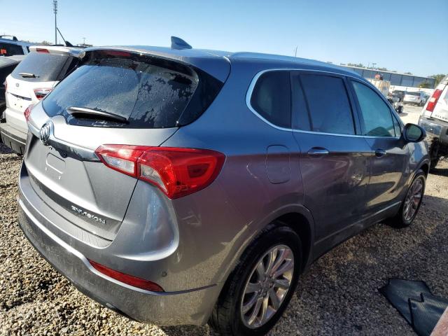 Photo 3 from auction – 2019 BUICK ENVISION E with VIN LRBFXCSA6KD014282
